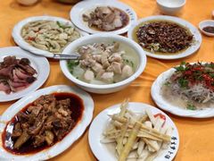 -荣生萝卜汤饭店