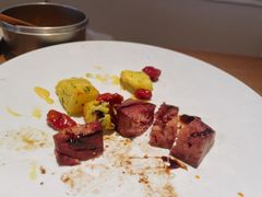 -翠贝卡&Mama Kelly Brunch Coffee(河西店)