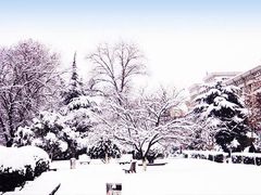 -长安大学(北校区)