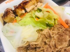 -吉野家(南昌铜锣湾店)