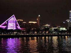 -珠江夜游广州塔·中大码头