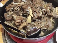 -九十九顶毡房(阜石路店)