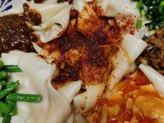 biangbiang面-老碗会·陕西手工面(前海世茂店)