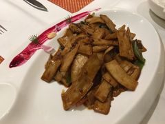 -若蘭慈·无国界素食料理(欢乐海岸店)