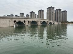 -天屿湖
