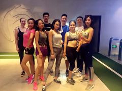 -GYMCARE VIVA(金开店)