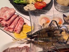 -Thai Basil罗勒叶泰式餐厅(时代天街店)