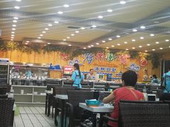 -海岸风情蒸汽海鲜自助餐厅(家宴金手勺店)