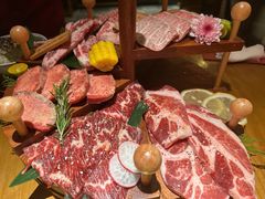 -MIKOMIKO和牛烧肉专门店(南门店)