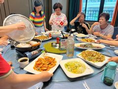 -食鼎记海鲜大排档(美食街店)