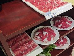 -老字号京味涮肉坊(梦溪路店)