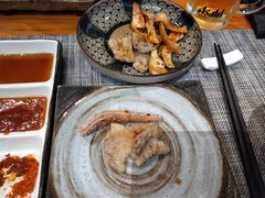 -竹马炭火烤肉(南屏店)