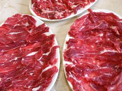 -粤潮牛肉火锅店(江南大道店)