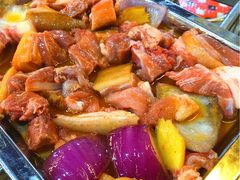 -西昌老号李小肠特色烧烤园(双流店)
