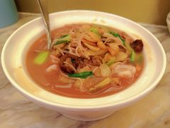 -莆田餐厅PUTIEN(深圳湾万象城家宴店)
