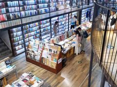 -三联韬奋书店(三里屯店)