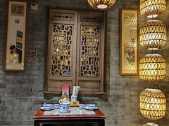 -南京大牌档(崇文门国瑞店)