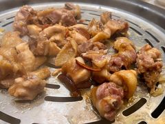 -青蓬蒸汽海鲜·深圳老字号·团建聚会(壹方城店)