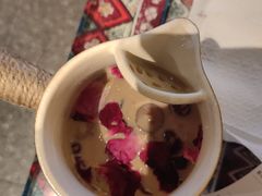 -火塘云南烧烤大排档