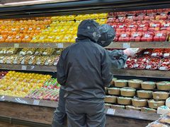 -果蔬好生活超市(双井店)