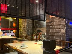 -红蜡烛-养生粥-津鲁菜(中山路店)