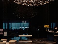 -长沙尼依格罗酒店