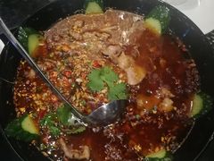 -新兴·金羊座·粤菜点心(乐峰店)