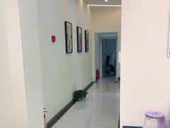 -海之声助听器(武宁南路店)