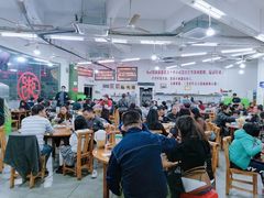 -南记食粥坊·宵夜大排档(莲花总店)