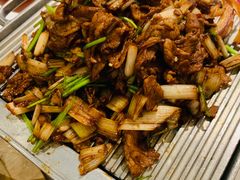 -四季民福烤鸭店(前门店)