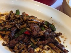 -盛百味·家宴餐厅(霸州分店)