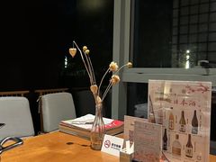 -中国书法大厦日本料理