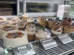 -81BAKERY(大学路店)