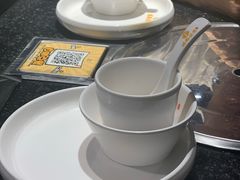 -城南老友羊蝎子火锅(花乡奥莱店)