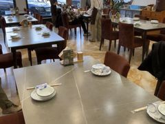 -丽泽山庄·生态怀柔菜·虹鳟鱼(红螺寺店)
