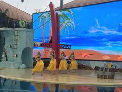 -三亚海昌梦幻海洋不夜城