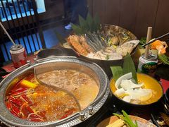 -牛New寿喜烧(虹桥新天地店)