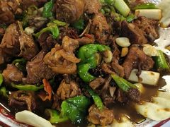 -小李少爷临沂炒鸡(升平东路店)
