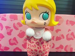 -泡泡玛特POPMART(侨福芳草地店)