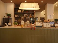 -留白咖啡(人民巷八号大院店)