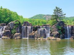 -白马涧龙池景区
