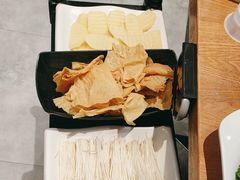 -掂档潮汕牛肉火锅(cityon熙地港店)