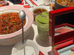 -千百味红餐厅·江西菜(绿地双子塔店)