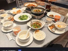 -徐记海鲜(万家丽|德政园店)