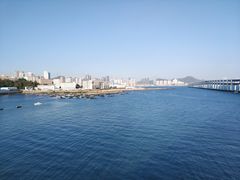 -星海湾跨海大桥