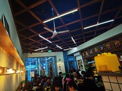 大堂-脑馋粉儿(三里屯店)