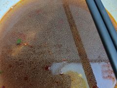 -百年老字号·观振兴蟹黄面·三虾面·苏式面(观前街富仁坊巷店)