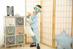 -蜜阁孕味亲子摄影(太奥广场店)