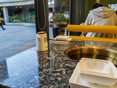 -一席地·本地鸡窝·杭帮鸡火锅(萧山银隆百货店)
