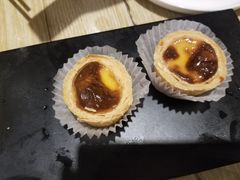 -寻味·港式茶餐厅(富力城店)